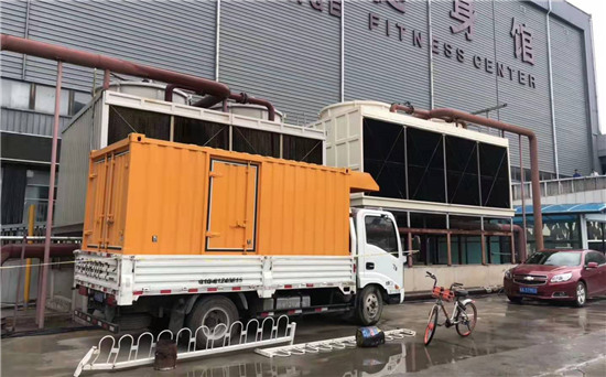 城口300KW发电机组适配电缆规格选型指南
