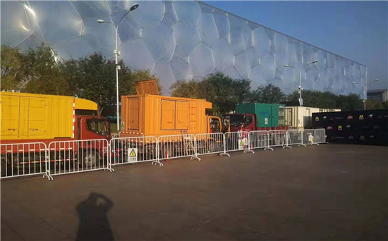 城口400KW发电机组适配电缆规格选型指南