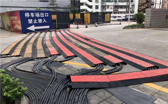 城口发电机组电缆选型完整具体步骤（工程通用标准流程）